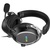 Навушники Hator Hypergang 3 Hi-Res Black (ESH50)