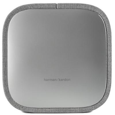 Акустична система Harman Kardon Citation Sub S Grey (HKCITASUBSGRYEU)