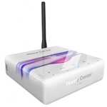 Модуль управления умным домом FIBARO FGHCL