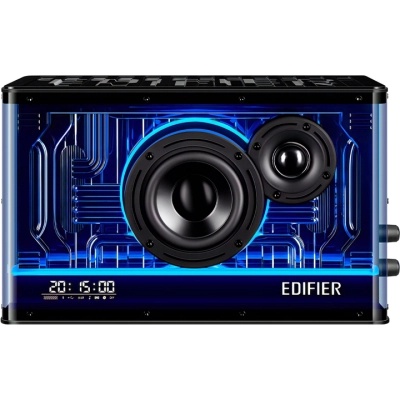 Акустична система Edifier QD35 Black (QD35Black)