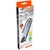 Концентратор Media-Tech USB-C 8-in-1 HDMI 4K/2xUSB-A/2xUSB-C/RJ45/SD/TF/PD 100W USB3.1 (MT5046)