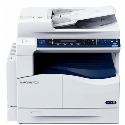 Многофункциональное устройство XEROX WC 5024D (5024V_U)