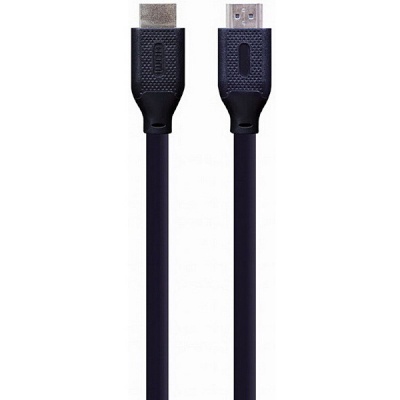 Кабель мультимедійний HDMI to HDMI 1.0m V.2.1 Cablexpert (CC-HDMI8K-1M)