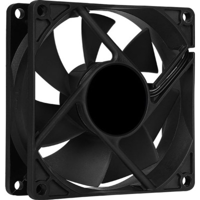 Кулер до корпусу AeroCool Force 8 Black (ACF1-FC00110.11)