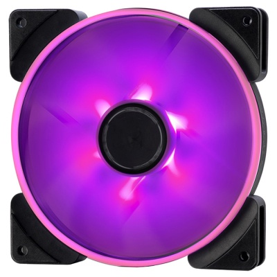 Кулер до корпусу Fractal Design Prisma AL-14 ARGB PWM (FD-FAN-PRI-AL14-PWM)