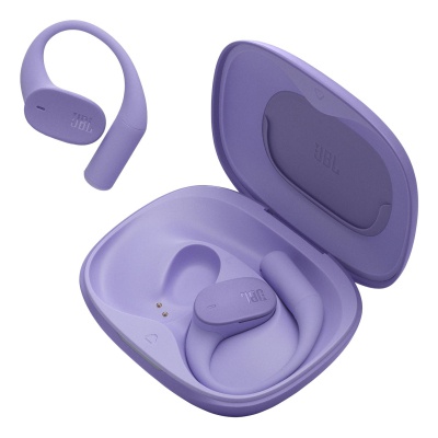 Навушники JBL Sense Lite Purple (JBLSENSELITEPUR)