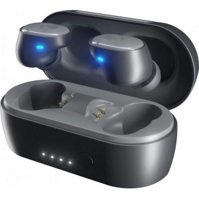 Наушники Skullcandy Sesh True Wireless Black (S2TDW-M003)