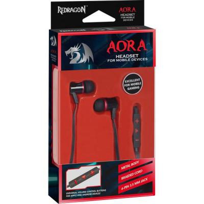 Наушники Defender Redragon Aora (64430)