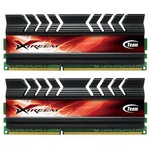 Модуль памяти DDR3 16GB (2x8GB) 2666 MHz Team (TXD316G2666HC11CDC01)