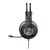Наушники Trust GXT 383 Dion 7.1 Bass Vibration USB BLACK (22055)