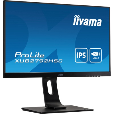 Монитор iiyama XUB2792HSC-B1