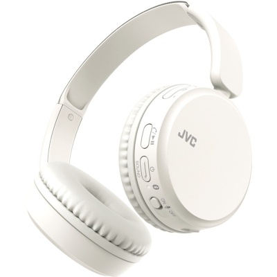 Навушники JVC HA-S36W White (HA-S36W-W-U)