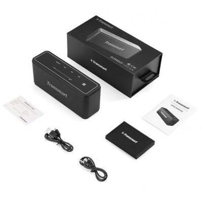 Акустическая система Tronsmart Element Mega Bluetooth Speaker Black (250394)