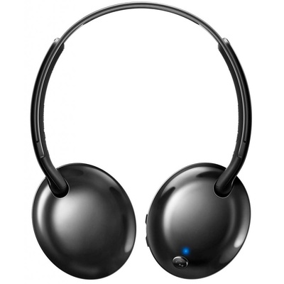 Наушники PHILIPS SHB4405 Black (SHB4405BK/00)