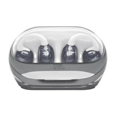 Навушники JBL Soundgear Clips White (JBLSNDGEARCLWHT)