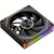 Кулер до корпусу PcCooler FG120 ARGB BK
