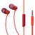 Наушники TCL SOCL100 Sunset Orange (SOCL100OR-EU)
