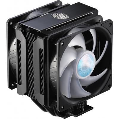 Кулер до процесора CoolerMaster MasterAir MA612 Stealth ARGB (MAP-T6PS-218PA-R1)