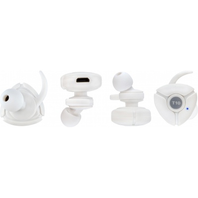 Наушники Ovleng OV-T10 Sport White (nonovt10w)