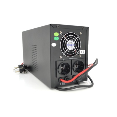 Источник бесперебойного питания VIR-ELECTRIC NB-T601LCD 600W (NB-T601LCD)