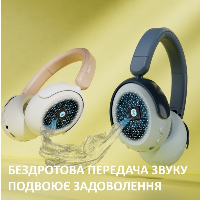 Навушники Philips TAK5500RT/00 Wireless Blue (TAK5500RT/00)
