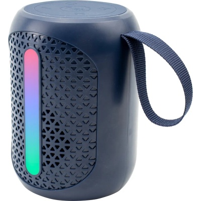 Акустична система Grand-X Bluetooth Dark blue (BTS-5DB)
