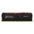 Модуль памяти для компьютера DDR4 64GB (2x32GB) 3000 MHz Fury Beast RGB Kingston Fury (ex.HyperX) (KF430C16BBAK2/64)