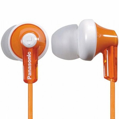 Наушники Panasonic RP-HJE118GU-D