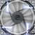 Кулер для корпуса AeroCool Shark Fan Great White