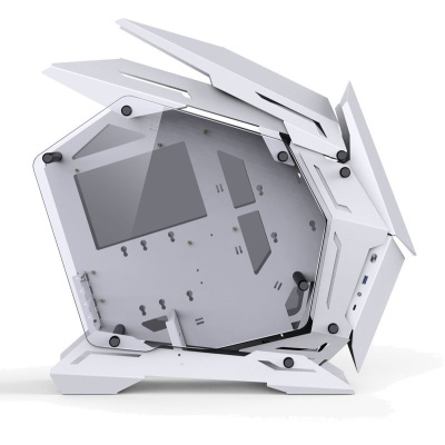 Корпус JONSBO MOD-3 mini White