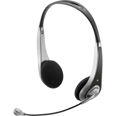 Наушники Trust InSonic Chat Headset (15481)