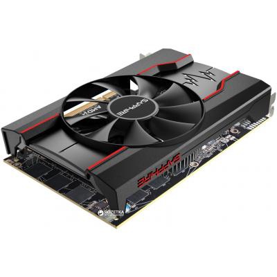 Відеокарта Sapphire RX 550 2G PULSE OC (11268-21-20G)