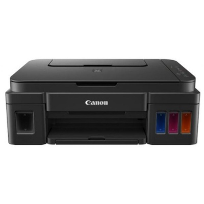 Многофункциональное устройство Canon PIXMA G3400 c Wi-Fi (0630C009)