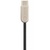 Дата кабель USB 2.0 AM to Type-C Pro Nylon Lay Black Gelius (63259)