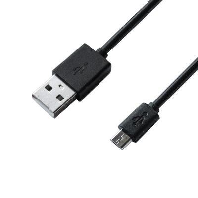 Дата кабель USB 2.0 AM to Micro 5P 1.0m Grand-X (PM01CB)