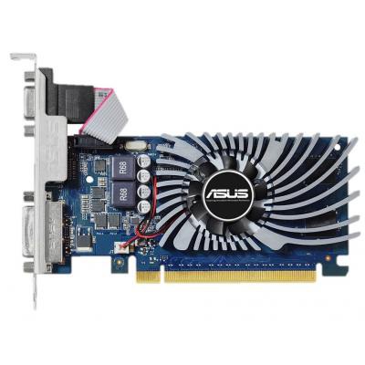 Видеокарта GeForce GT730 1024Mb ASUS (GT730-1GD5-BRK)