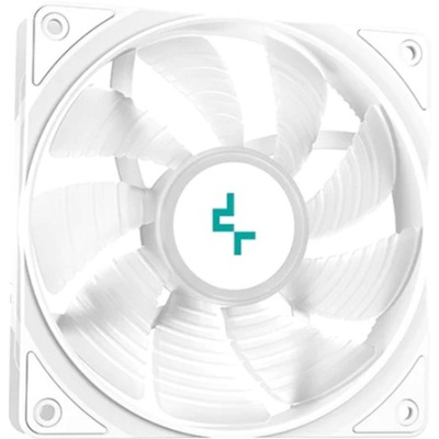 Система водного охлаждения Deepcool GAMMAXX L240 A-RGB WHITE