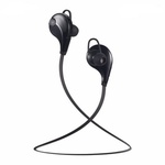 Наушники Smartfortec QY7 black (44409)