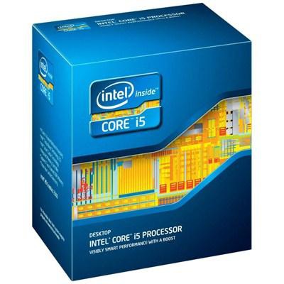 Процессор INTEL Core™ i5 3350P (BX80637I53350P)