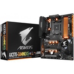 Материнская плата GIGABYTE GA-AX370-GAMING K5