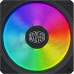 Кулер для корпуса CoolerMaster MasterFan SF120R ARGB (MFX-B2DN-20NPA-R1)