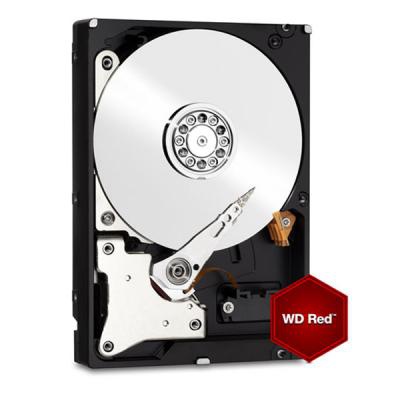 Жесткий диск 3.5' 5TB Western Digital (WD50EFRX)