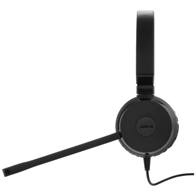 Наушники Jabra Evolve 20 SE Stereo UC (4999-829-409)