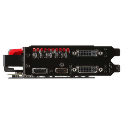 Видеокарта MSI Radeon R9 380 2048Mb GAMING (R9 380 GAMING 2G)