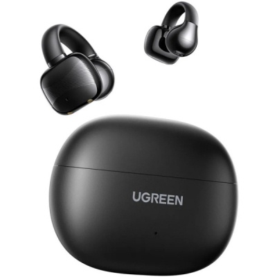 Навушники Ugreen HiTune S3 Open Wearable Bluetooth Black (45785)