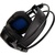 Наушники Sades Xpower Black/Blue (SA706-B-BL)
