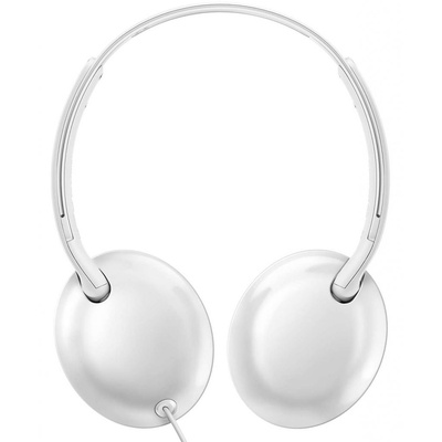 Наушники PHILIPS SHL4400 White (SHL4400WT/00)
