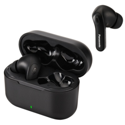 Навушники Panasonic RZ-B310W Black (RZ-B310WDG-K)