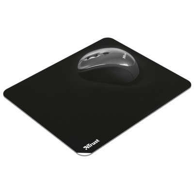 Коврик для мышки Trust Eco S Black (21051)