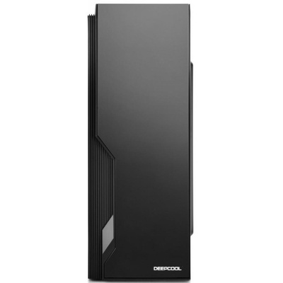 Корпус Deepcool DUKASE black window (DUKASE V2)